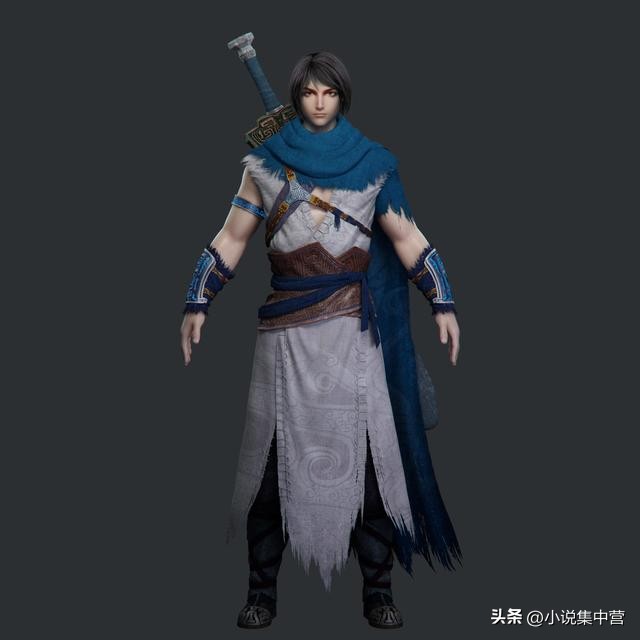 七步干戈电影,七步干戈续集小说