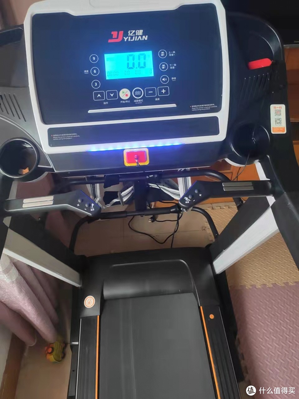 如何使用十款性价比高的跑步机,家用跑步机销量排行榜