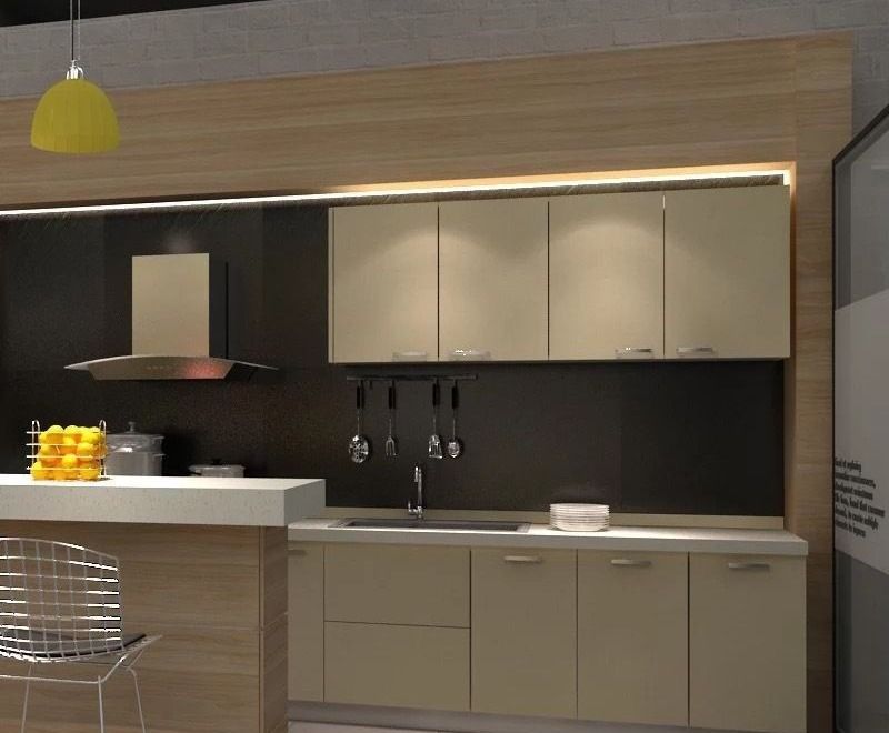 灯带是高压灯带好还是低压灯带好,如何选择灯带和灯条