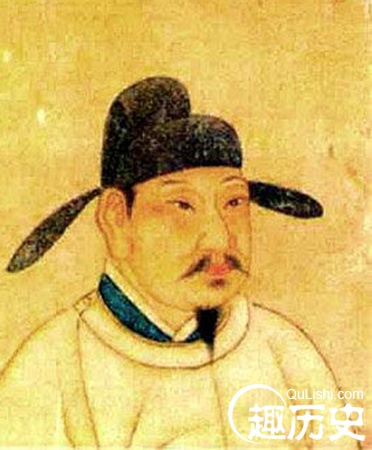 李世民唐朝皇帝列表,唐朝皇帝列表武则天