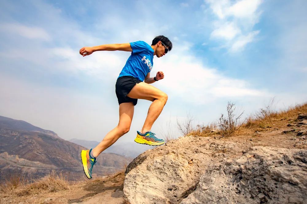 HOKAONEONESpeedGoat5,飞速羚羊5越野鞋测评体验