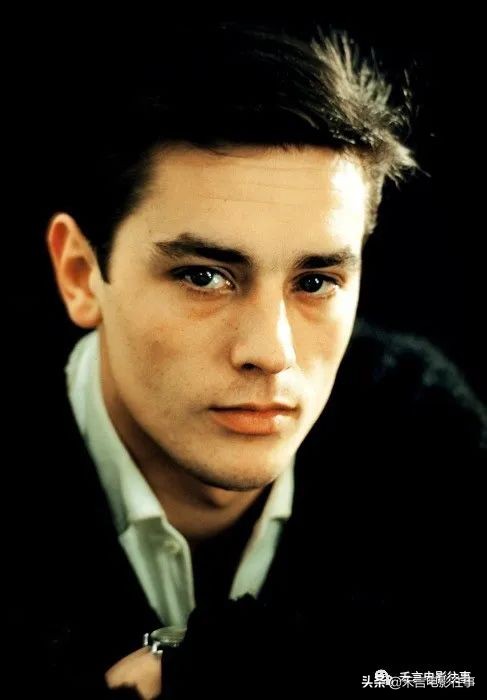 阿兰德龙罗密施奈德为什么分手,阿兰德龙与罗密施奈德的爱情故事