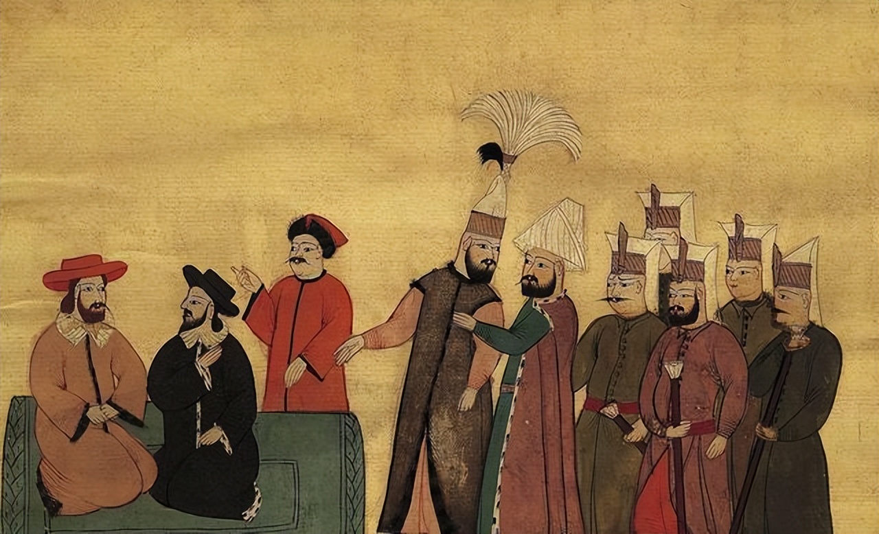 1846年英国贸易政策的主要变化,17世纪英国的贸易政策