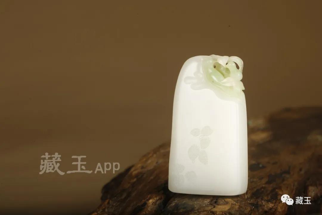 买和田玉别问哪些话,买和田玉怕买到假