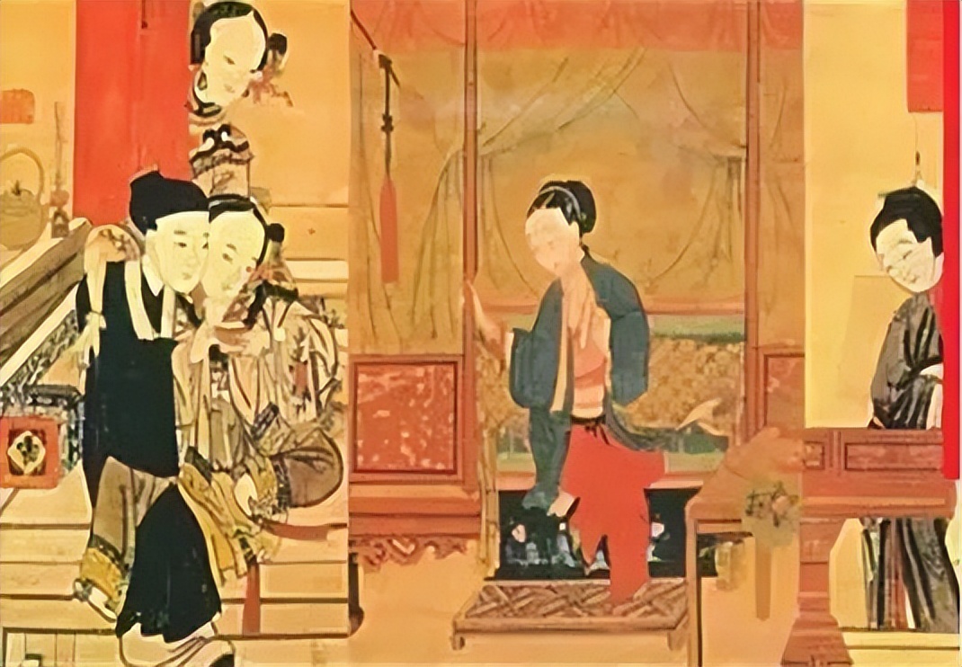 某明星嫖娼，为何不说是嫖妓？中国娼妓的发展史及嫖娼的危害性