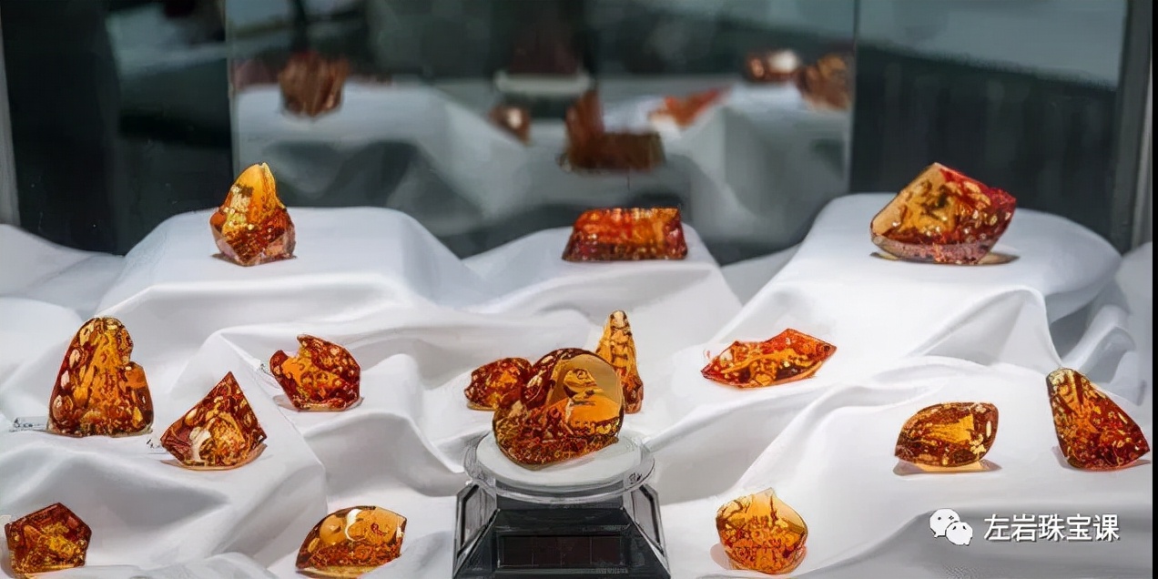 左岩珠宝直播翻车,左岩珠宝品质