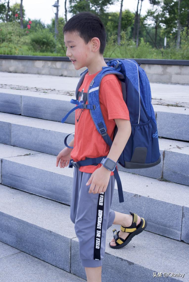 deuter背包儿童,澳洲小学生双肩包