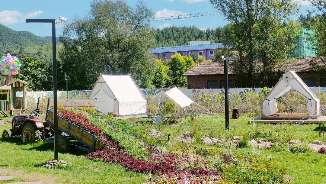 白山市出发五一2-3天短途旅游推荐,冬季白山周边一日游景点大全