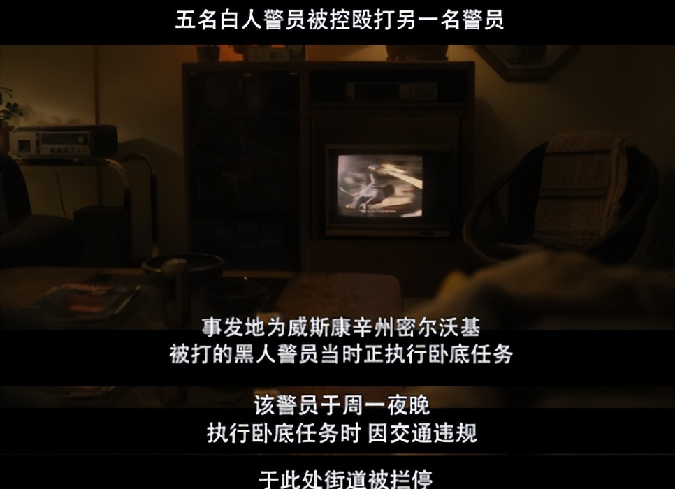 31年作品从未断过,这影史第一丑闻终于公开,满屏血色根本不敢看