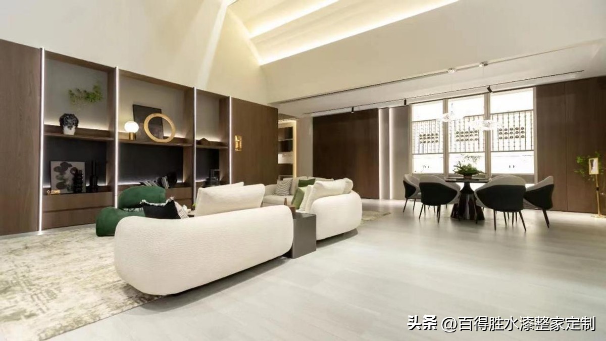 百得胜水漆全屋定制的口碑怎么样,百得胜全屋水漆