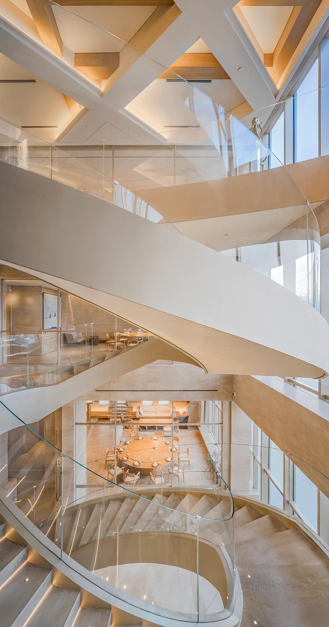 商业空间设计未来,商业空间设计新思维