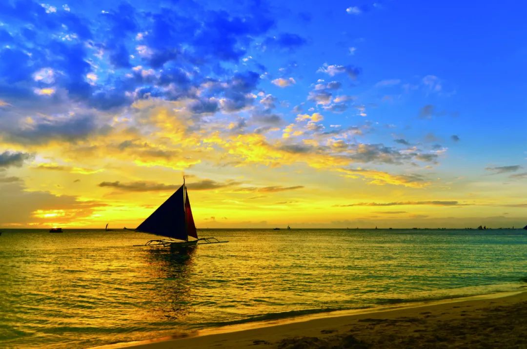 极简风光摄影拍摄技巧,如何拍出风光摄影大片