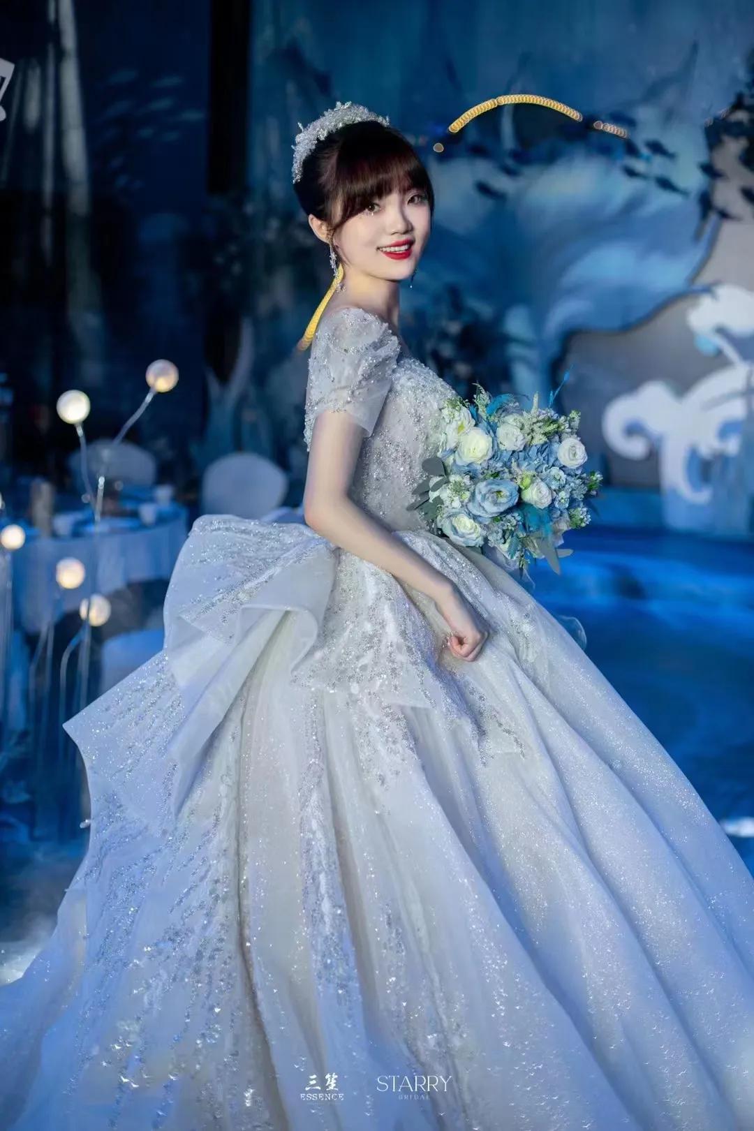 悦程婚礼品牌作品展示