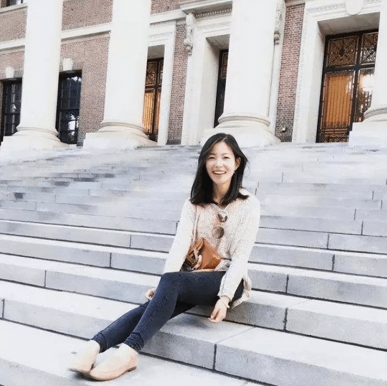 95后浙江女孩拒绝保送清华,17岁才女拒绝保送清华