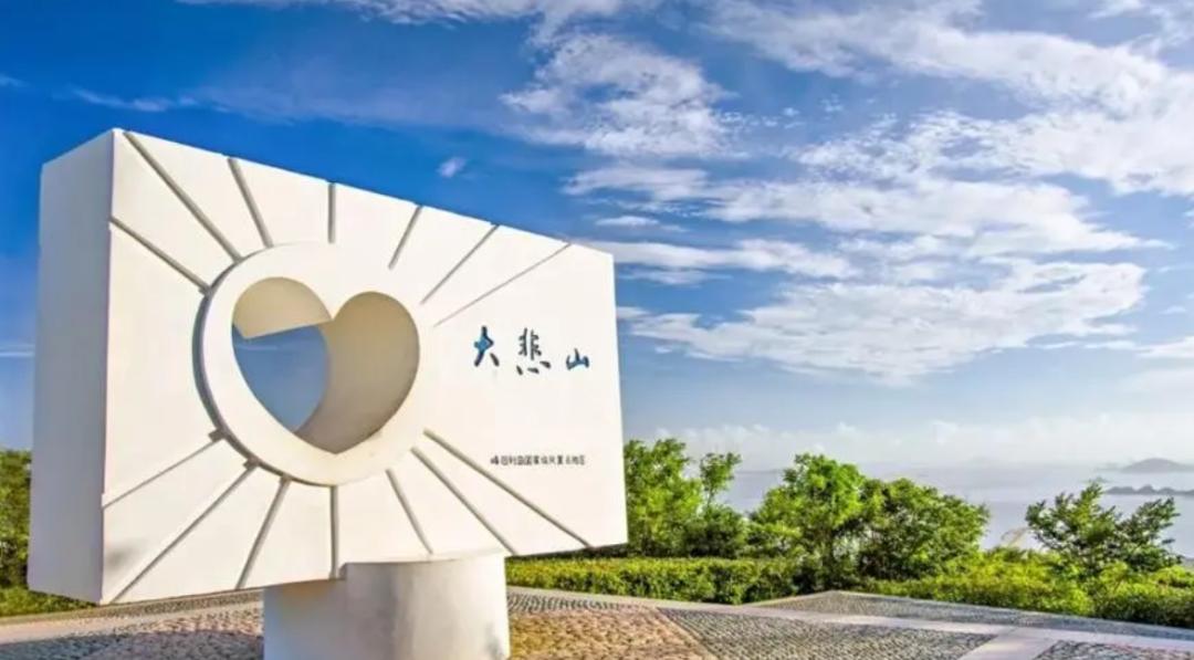 嵊泗本岛攻略：泗礁的沙滩+渔村+日出日落+小岛风情！