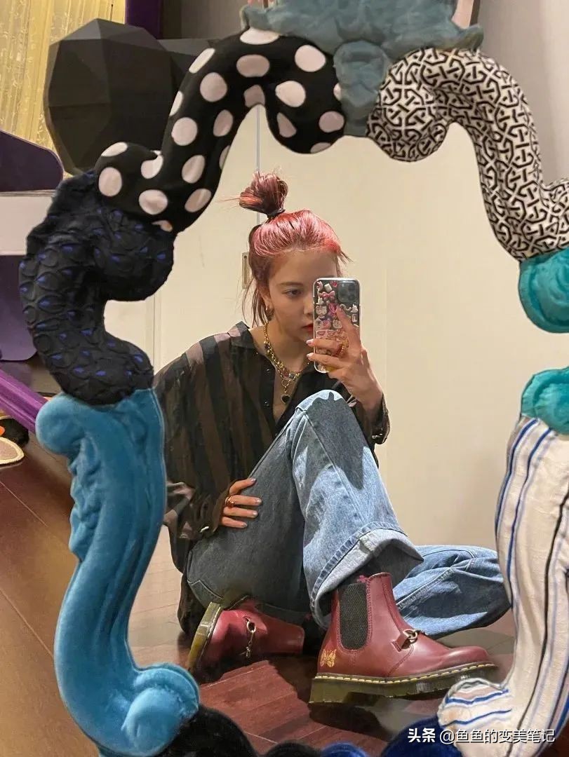 儿童拍照pose姿势大全,零门槛易上手的拍照pose小技巧