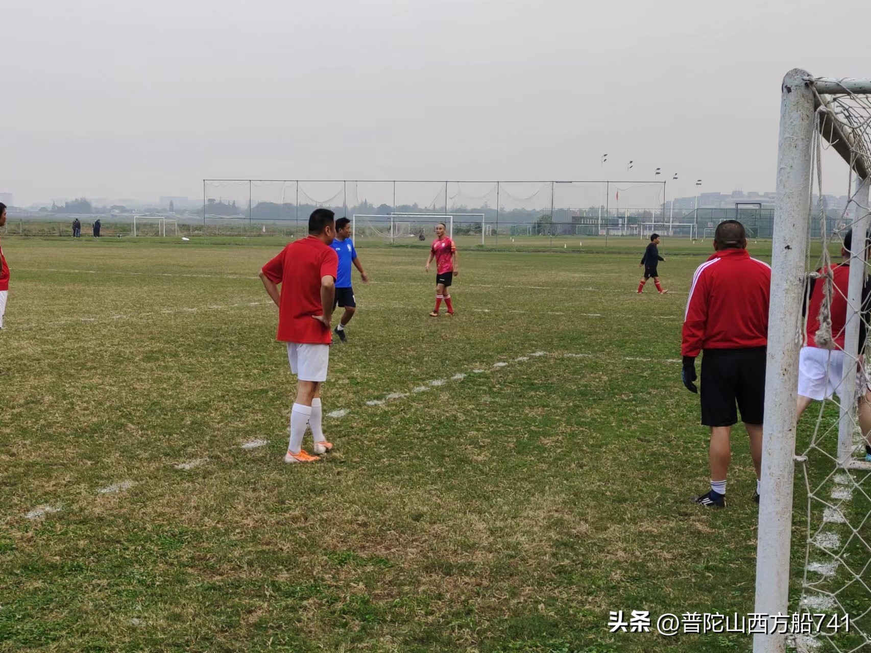 太平寺足球的故事（星期四球队）