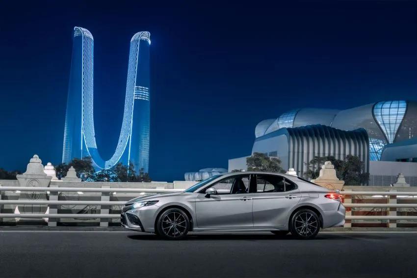 凯美瑞混合动力怎么选,凯美瑞混合动力实测