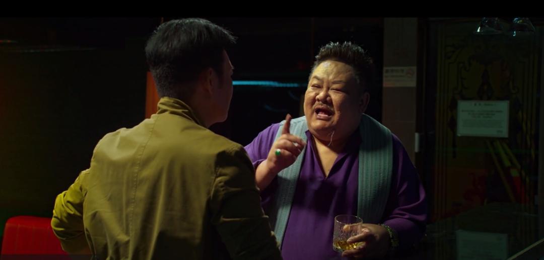 尺度生猛限制级，30年前的奇案片是多少人的童年阴影？