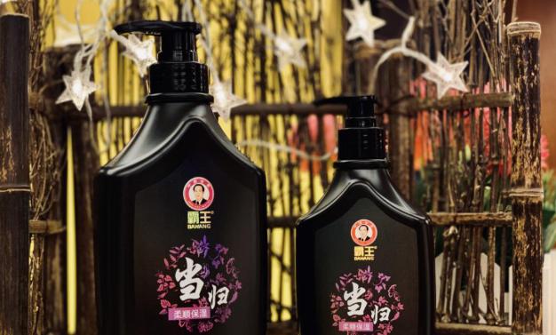 好用洗发水销量第一名,海飞丝洗发水与飘柔洗发水相比