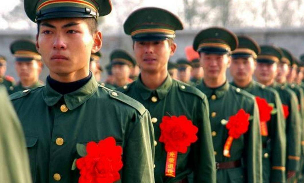 “退役”和“退伍”有什么不同？一字之差区别很大，可别再叫错了