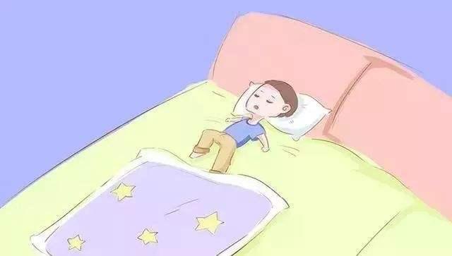 各月龄宝宝睡眠时间表,宝宝各个阶段睡眠时间