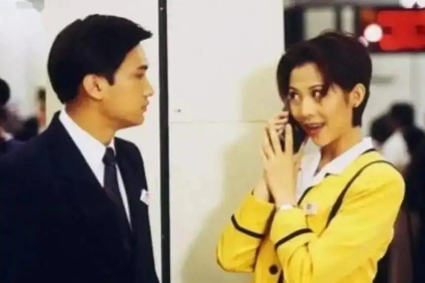 历代tvb视后,17位tvb视后今昔对比