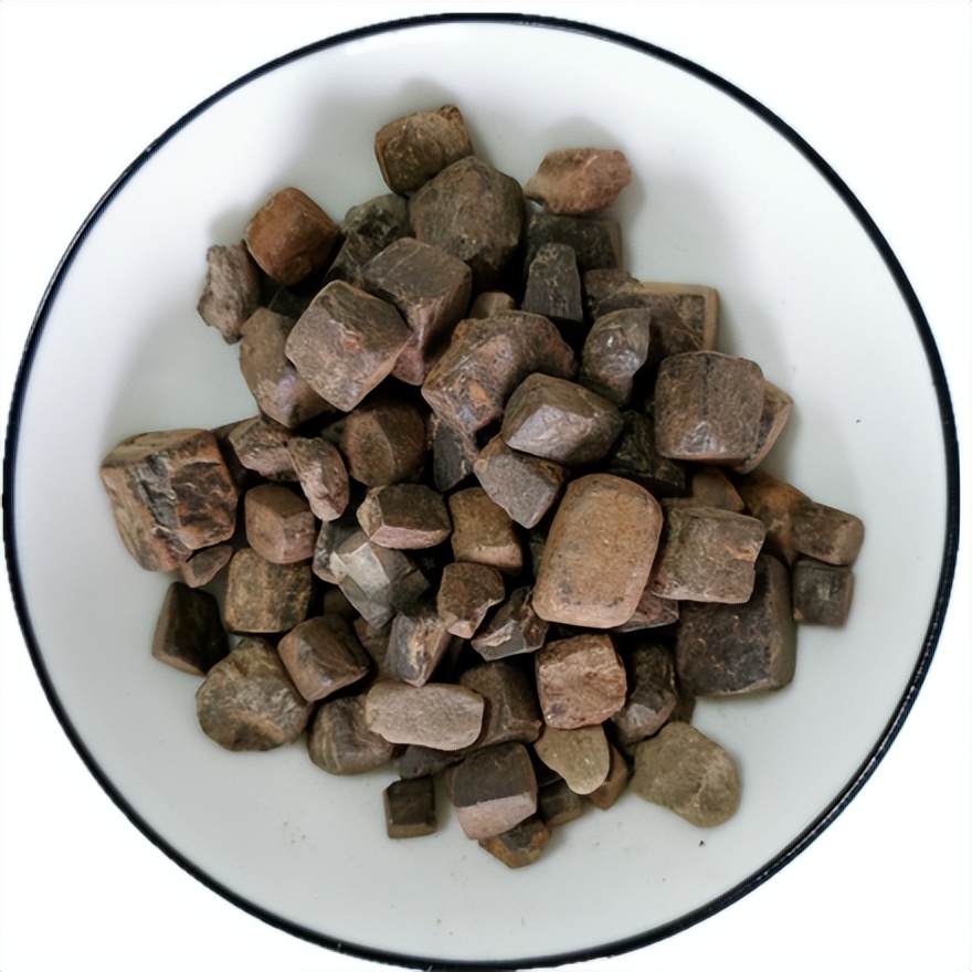 教你识别铜,带你识别植物