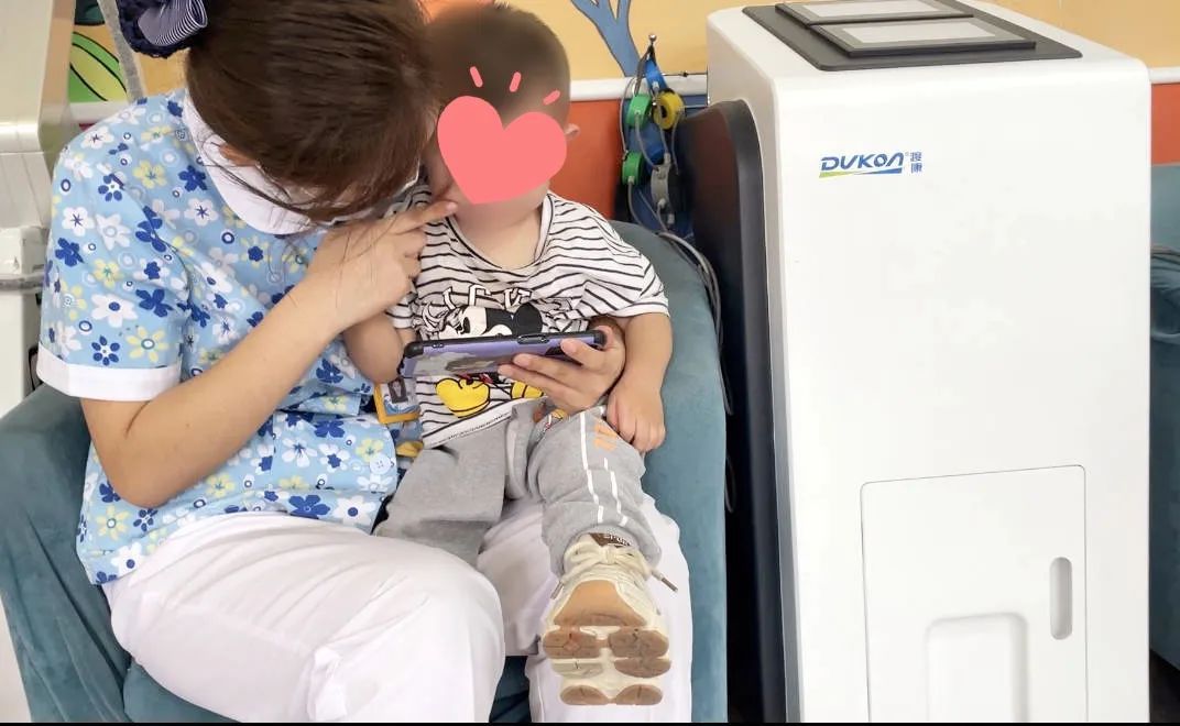 世界物理治疗日致敬所有的治疗师,儿童康复治疗师节