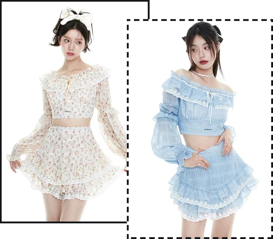 夏天必买的8件东西,夏天的衣服必买单品