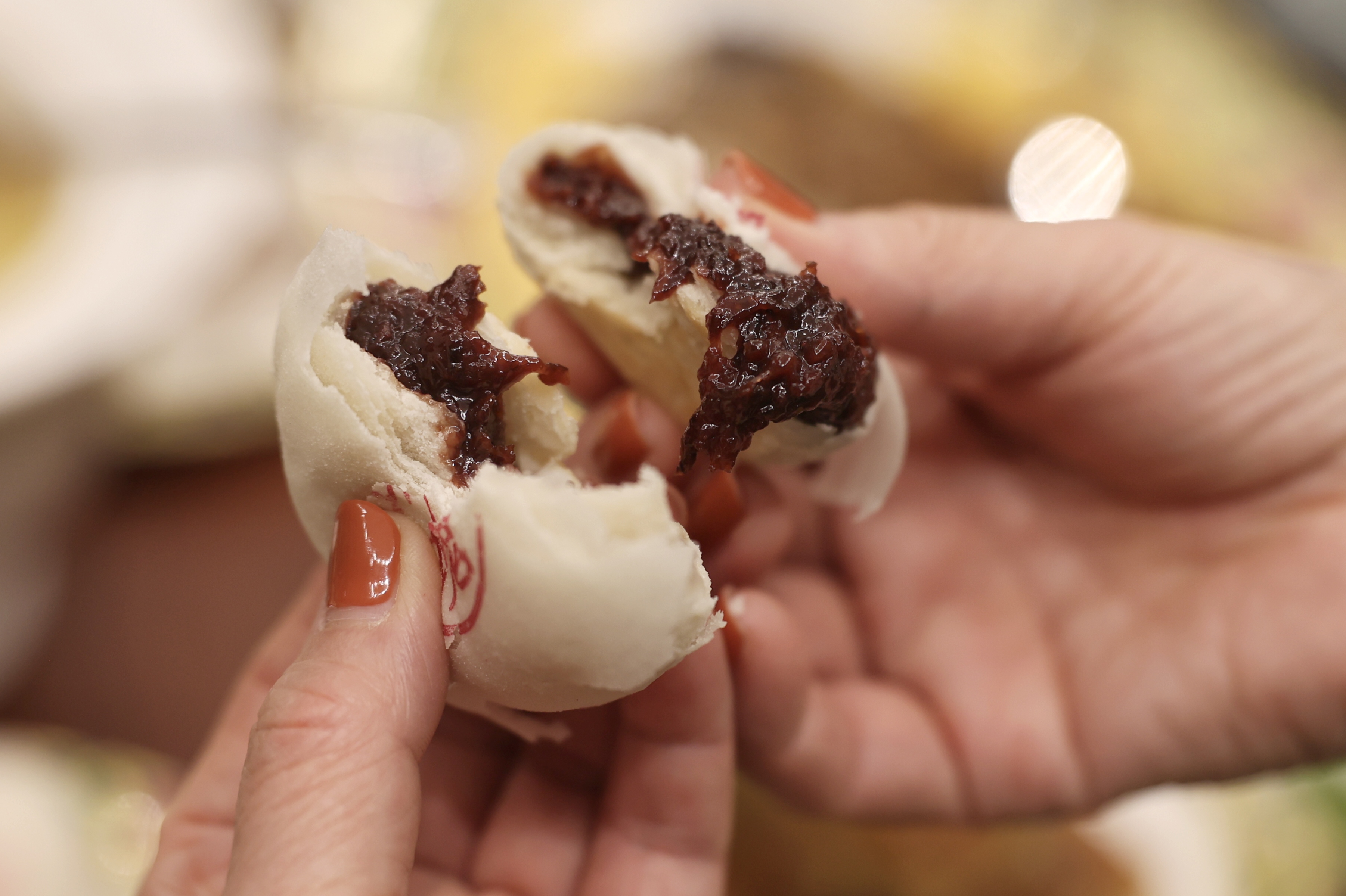 这些山里的果子你吃过吗,好吃又少见的果子有哪些