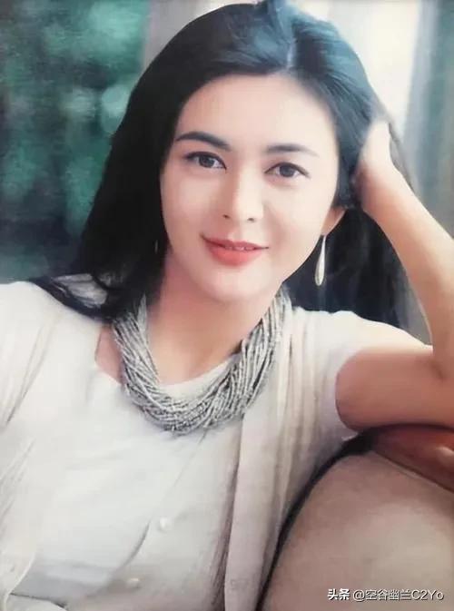 刘德华为什么这么多女星暗恋他,刘德华与朱丽倩的24年隐秘情史