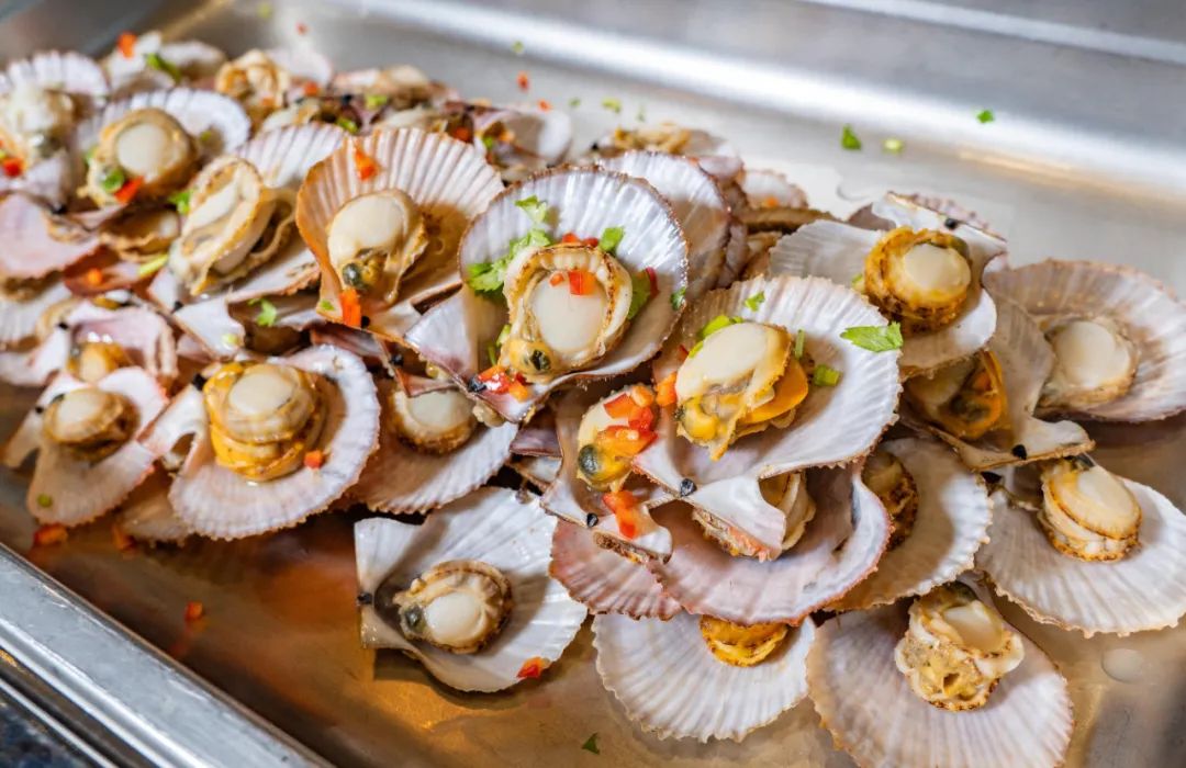 海边城市吃海鲜推荐,海边适合吃海鲜的小众城市