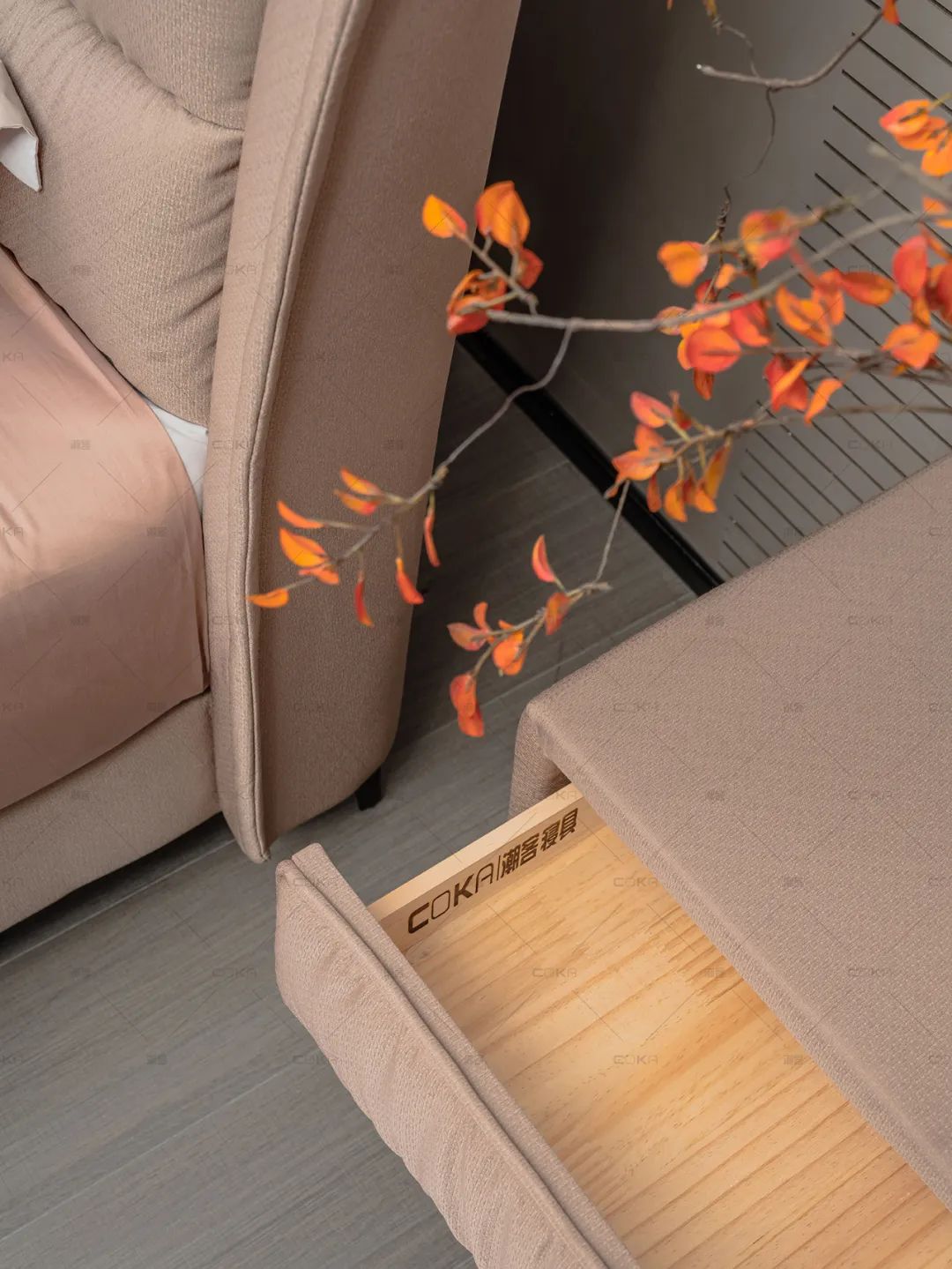 如何挑选一款经济实惠的床,软床如何选款式