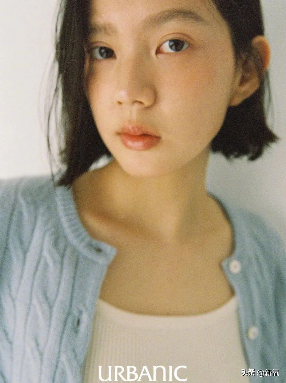 宝矿力韩国女团,宝矿力少女