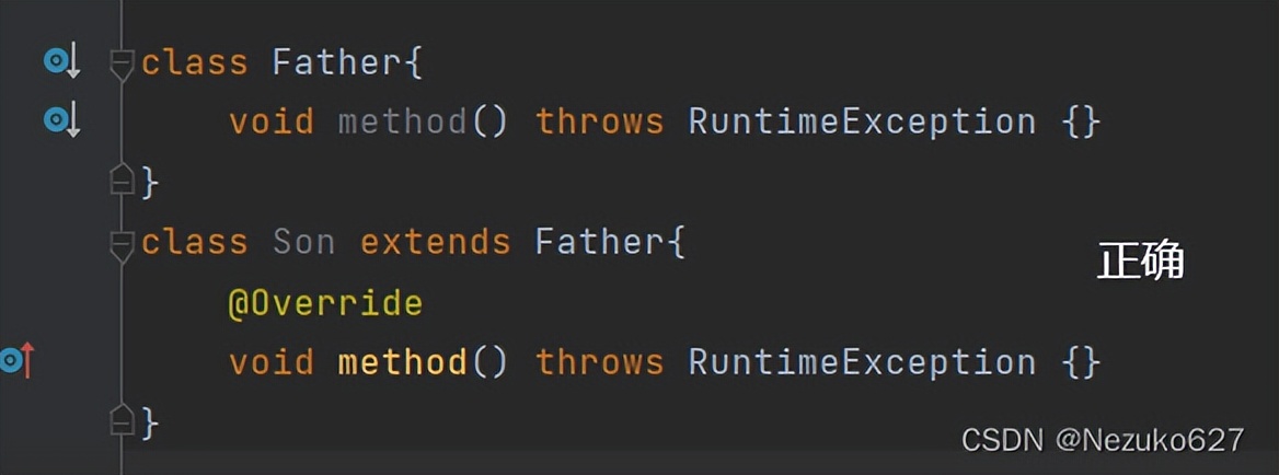 java的异常处理是什么如何使用,java中异常处理会用到哪些关键字