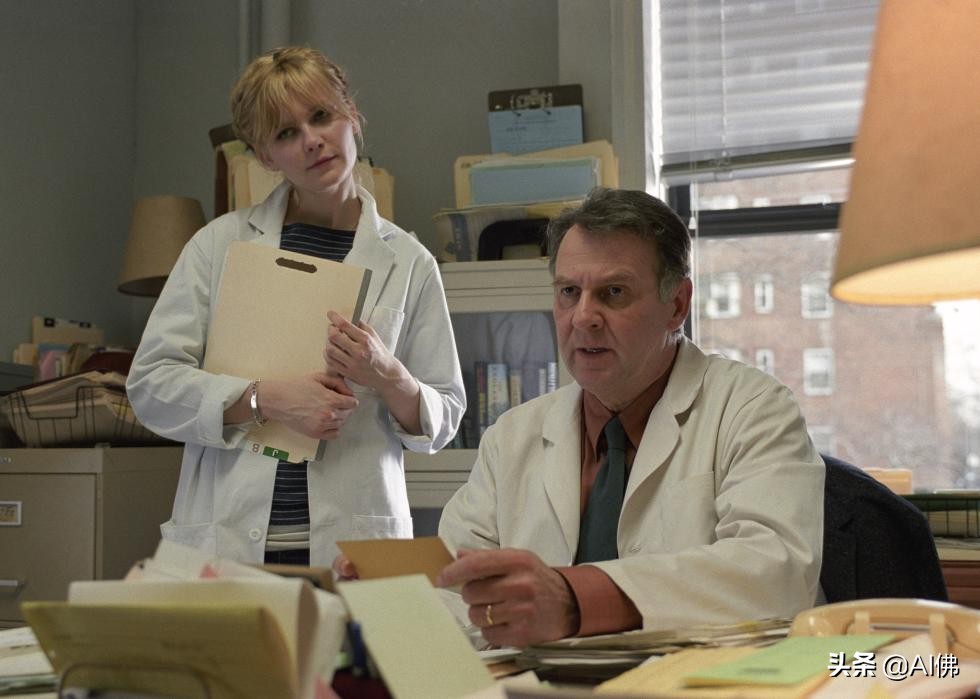 史上震撼人心的十部科幻电影,10部最值得观看10遍的科幻电影