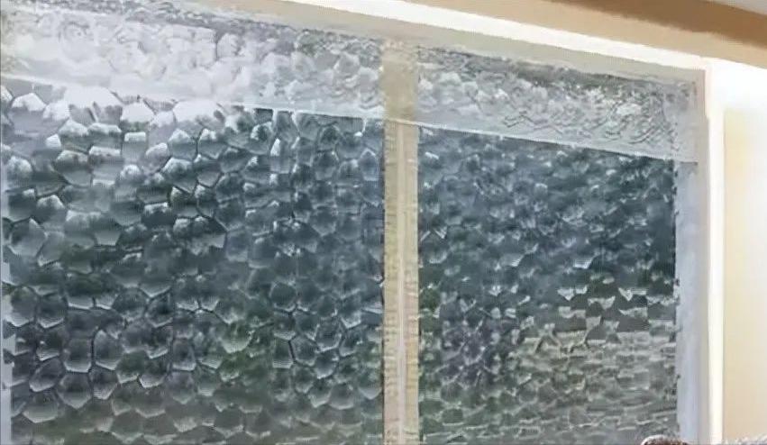 断桥铝窗户关严了还是漏风,卧室窗户关严还是漏风怎么解决