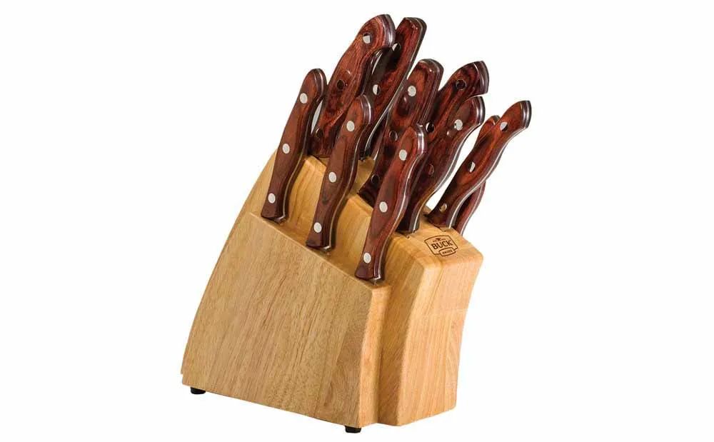 升级版厨具,厨房如何选择厨刀