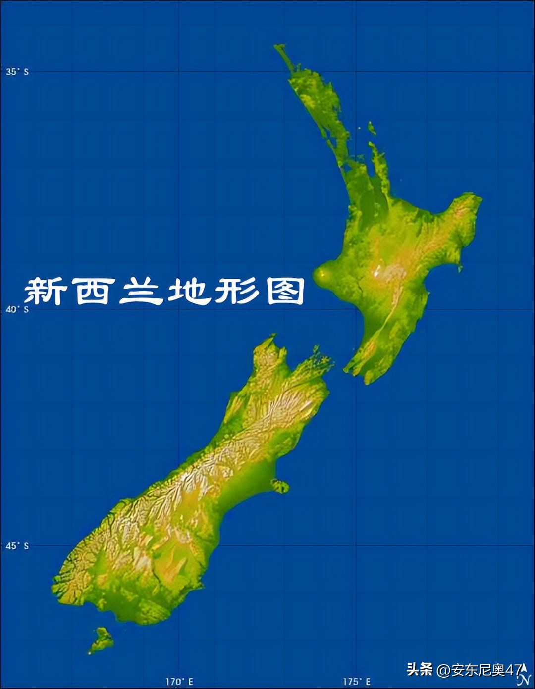 移民新西兰的真实感受,还原真实的海外留学