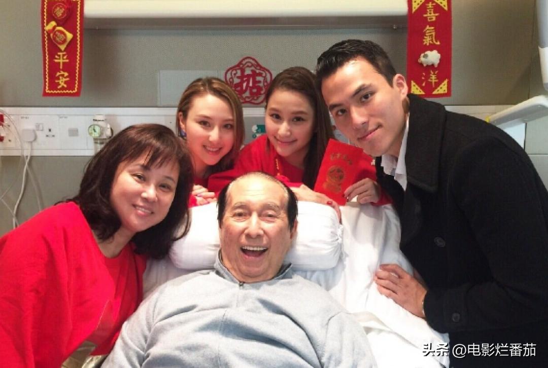 赌王三太四太的翡翠,赌王给三太最贵的珠宝