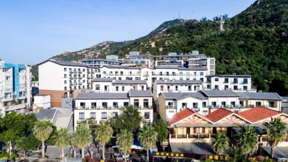 格力海岸地产公司,格力地产横琴免税岛