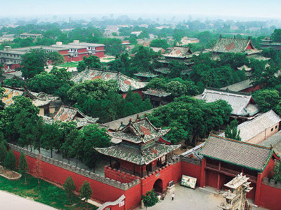 大美山西晋善晋美,大美山西插画