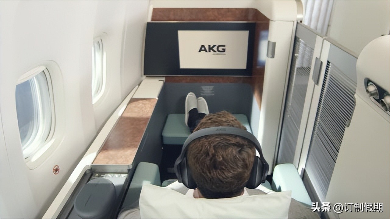 韩国大韩航空,韩国的大韩航空