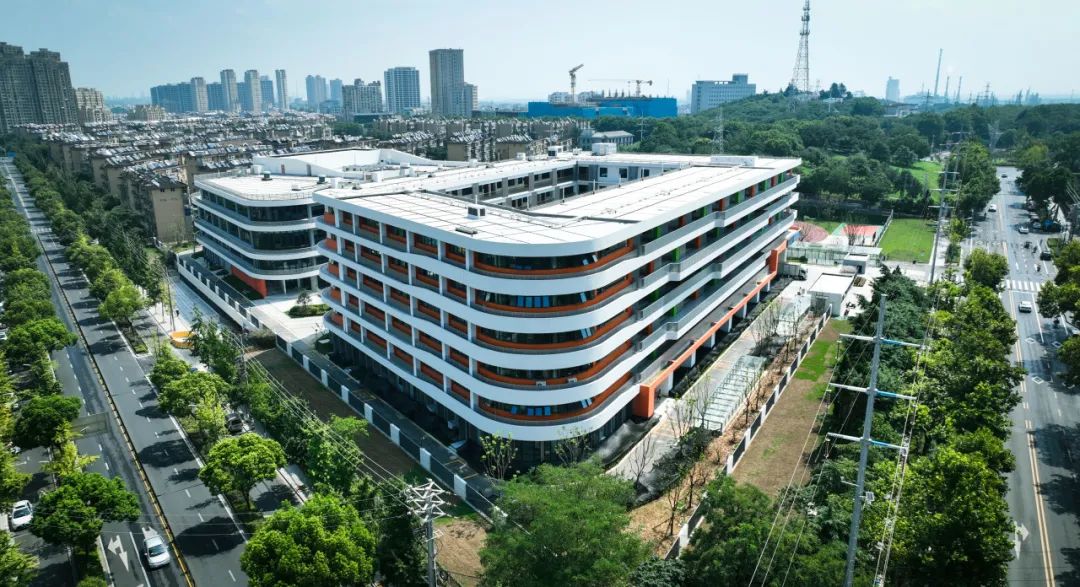 江北新区旭东中学,旭东中学校长讲话