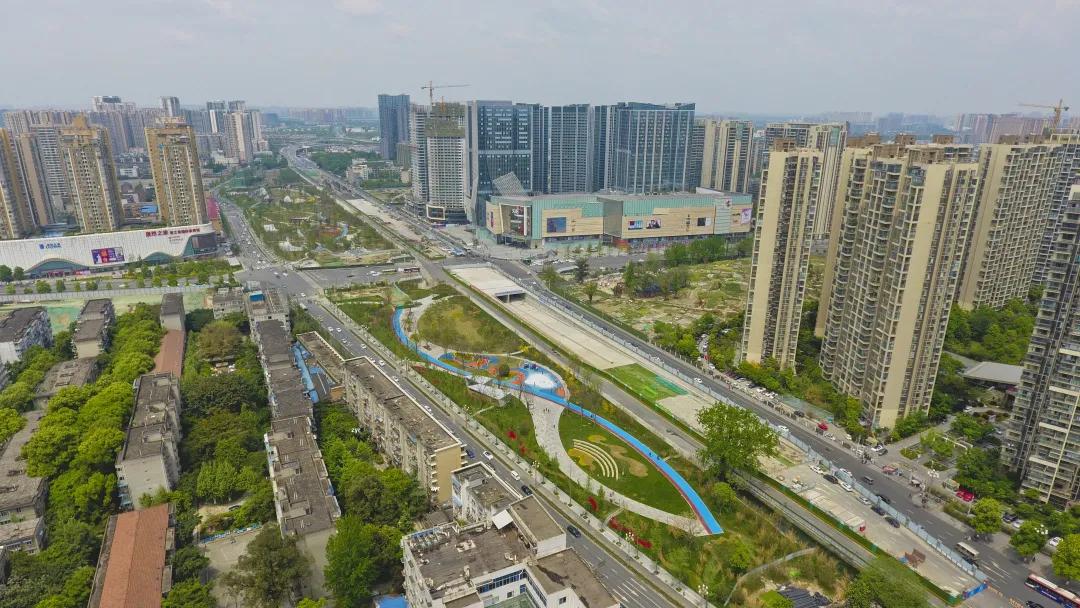 成都金牛区茶花片区,成都金牛的茶花片区是指哪里