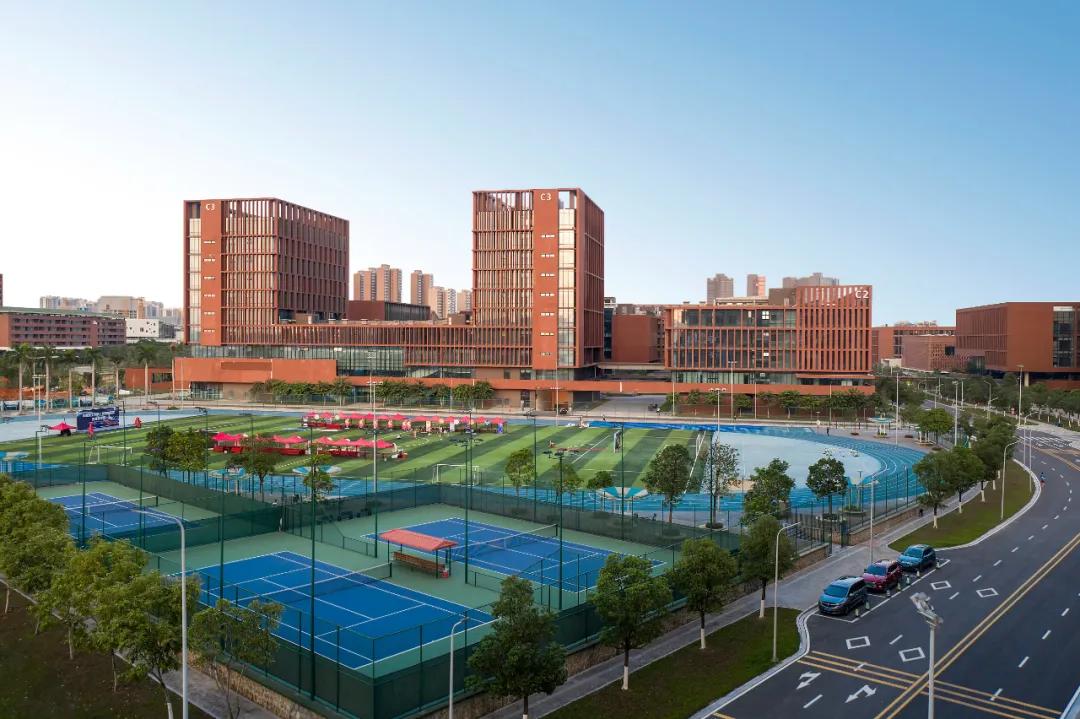 高科技新赛道，广州能PK深圳的底气在哪里？以大学城星汇文玺为例