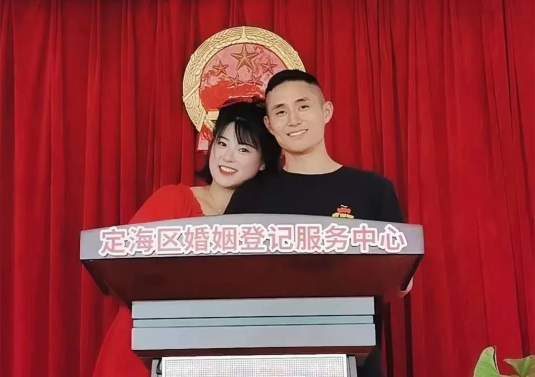 军人夫妻相隔千里,异地军恋隔了4000公里