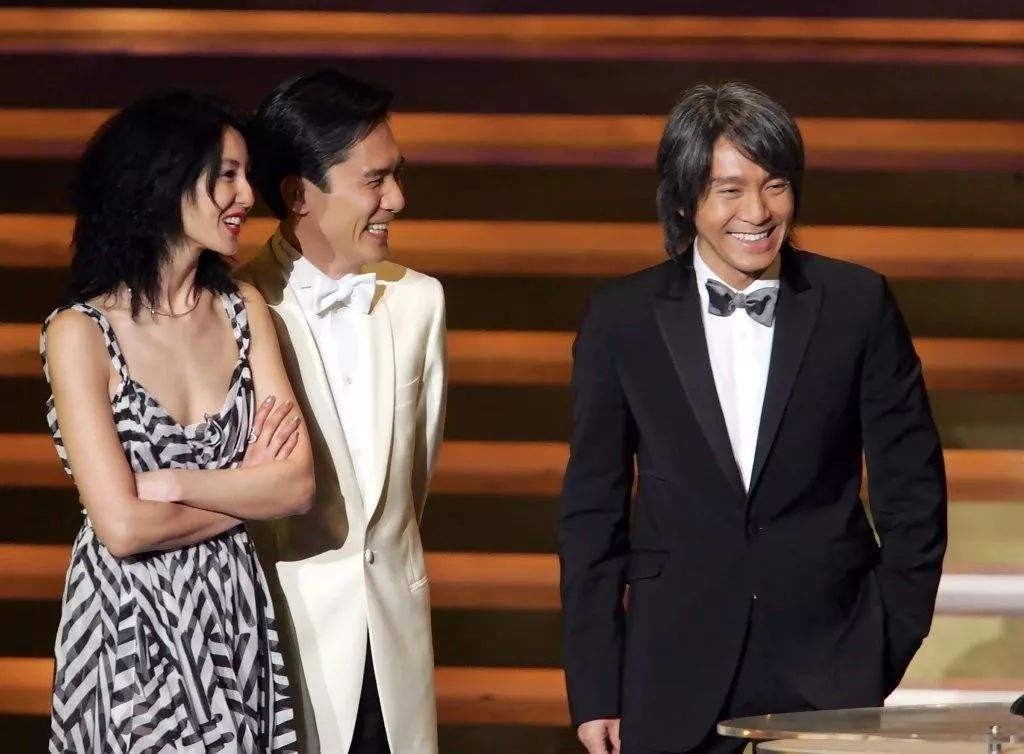 周星驰成名之路背后的辛酸,周星驰成名心酸史