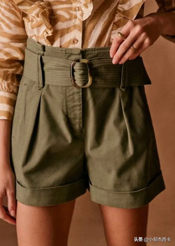 法国小众服装品牌,法国人爱穿的品牌